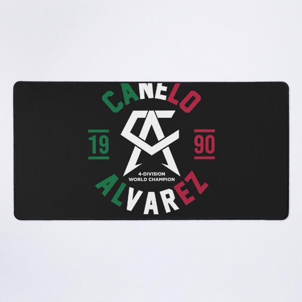 Item preview, Canelo alvarez designed and sold by JamesPurviance4.