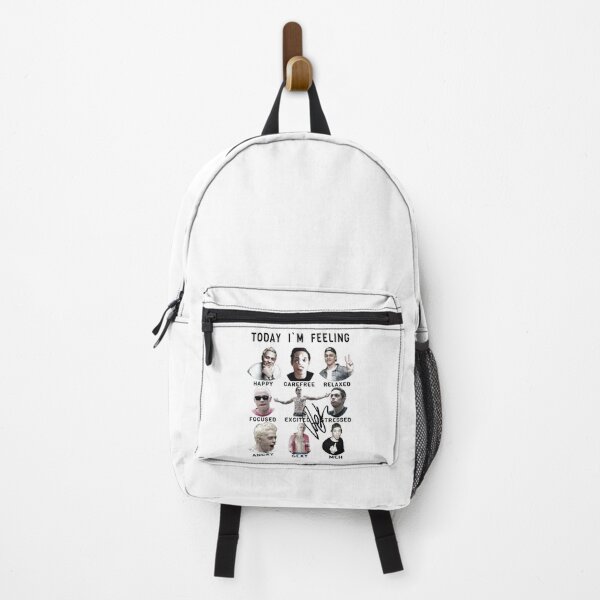 Item preview, Pete Davidson MGK - Machine Gun Kelly - Funny Feelings designed and sold by PAFDesign.