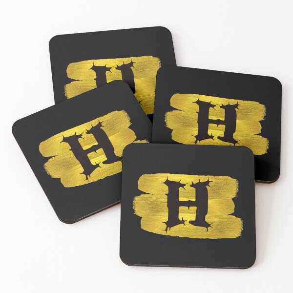 Item preview,  Glitter H 2 designed and sold by Nesro34.