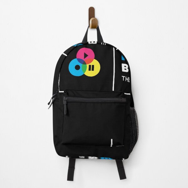 Item preview, Powered by 80s Music  designed and sold by The80sguy.