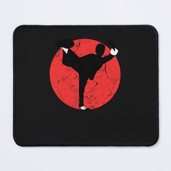 Item preview, Bruce High Kick Cracked effect designed and sold by kossowlamart.