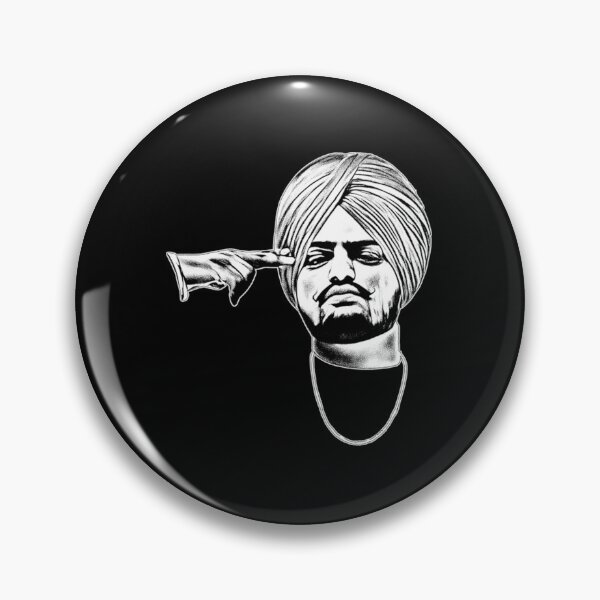 Item preview, Sidhu.Moose.Walaz designed and sold by cannonhollan.