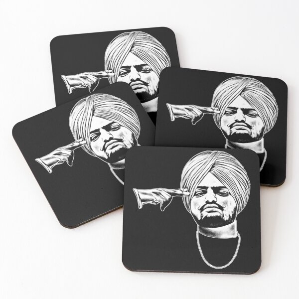 Item preview, Sidhu.Moose.Walaz designed and sold by cannonhollan.