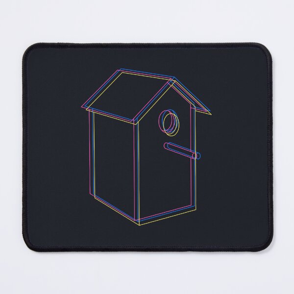 Item preview, Lineair Birdhouse BBB designed and sold by Studio Mattie.