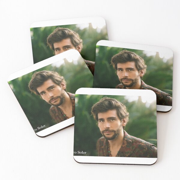 Item preview, Alvaro Soler designed and sold by DBilbao.