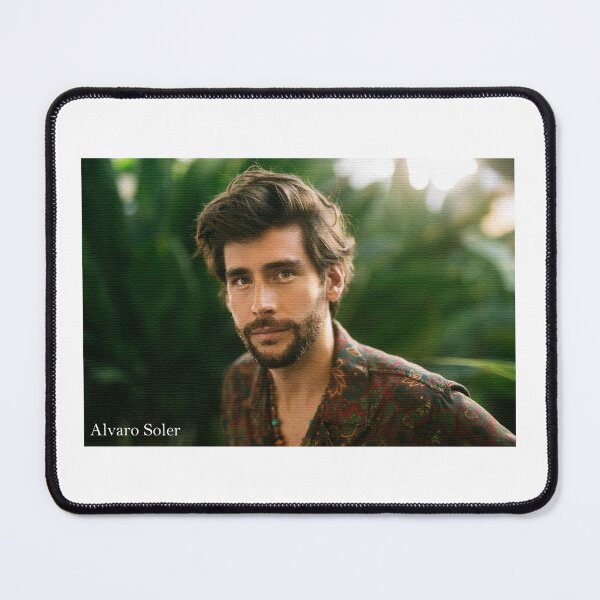 Item preview, Alvaro Soler designed and sold by DBilbao.