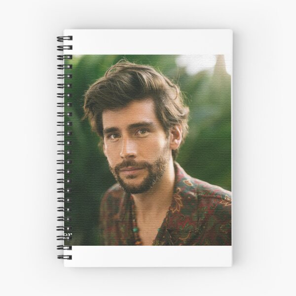 Item preview, Alvaro Soler designed and sold by DBilbao.