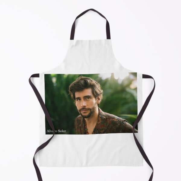 Item preview, Alvaro Soler designed and sold by DBilbao.