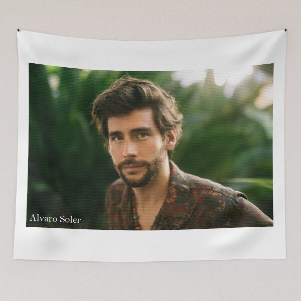 Item preview, Alvaro Soler designed and sold by DBilbao.