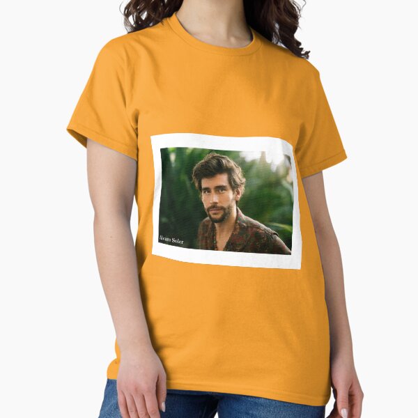 Item preview, Alvaro Soler designed and sold by DBilbao.