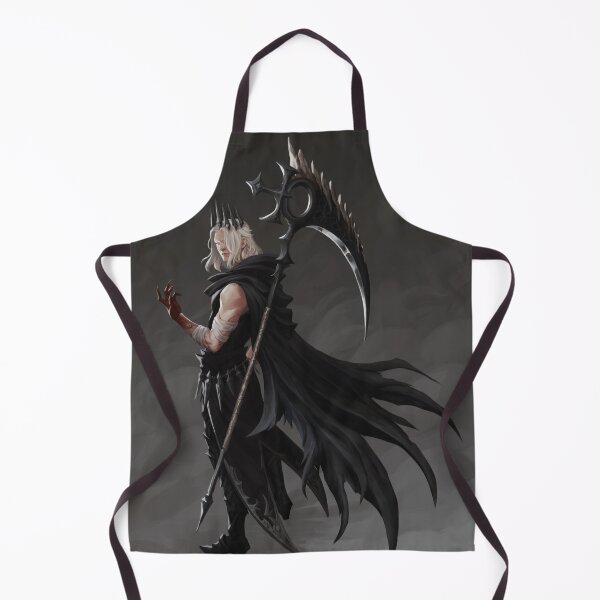 Item preview, King of the dead designed and sold by nipuni.