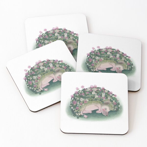 Item preview, Cute Hedgehog designed and sold by Ayumi115.