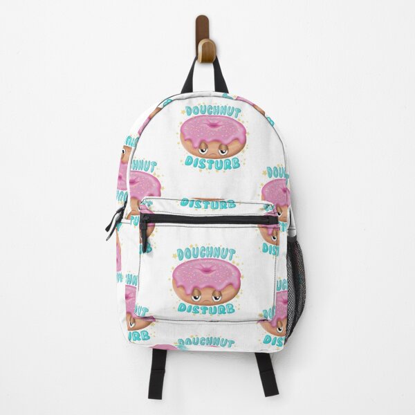 Item preview, Doughnut disturb designed and sold by Manxcraft.