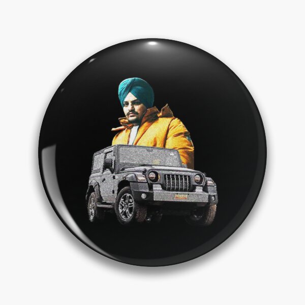 Item preview, Sidhu.Moose.Walaz designed and sold by cannonhollan.