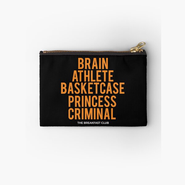 Item preview, The Breakfast Club  designed and sold by The80sguy.