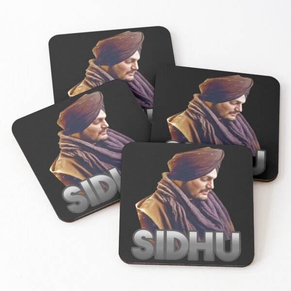 Item preview, Sidhu.Moose.Walaz designed and sold by cannonhollan.