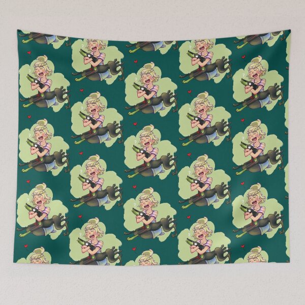 Item preview, owl house 2022    designed and sold by AllisonBistry11.