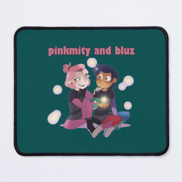 Item preview, pinkmity and bluz Active designed and sold by AllisonBistry11.