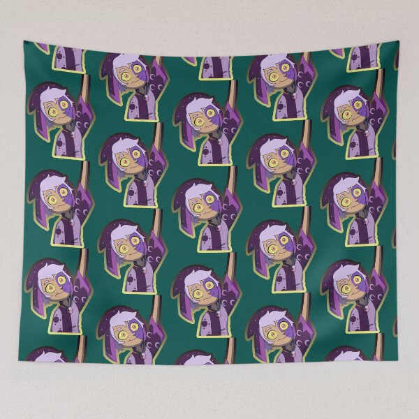 Item preview, The Collector              designed and sold by AllisonBistry11.