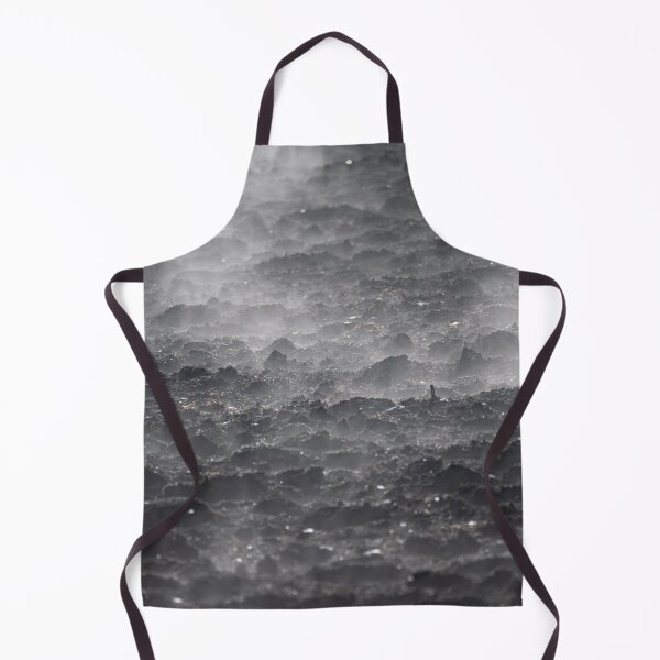 Item preview, Close-up Field in the fog designed and sold by OskiOnTour.