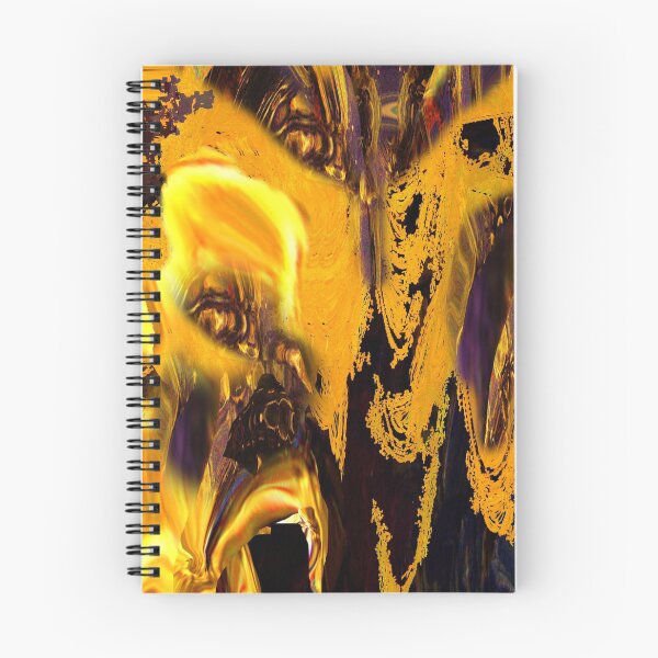 Item preview, Primal Voices designed and sold by ArtOfE.