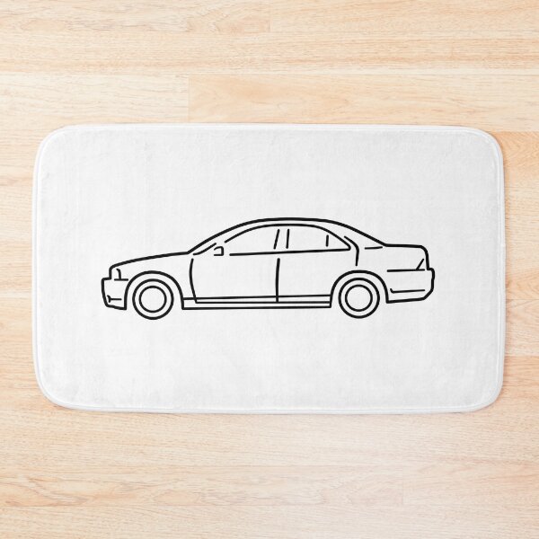 Item preview, Lincoln LS designed and sold by AutoClub.