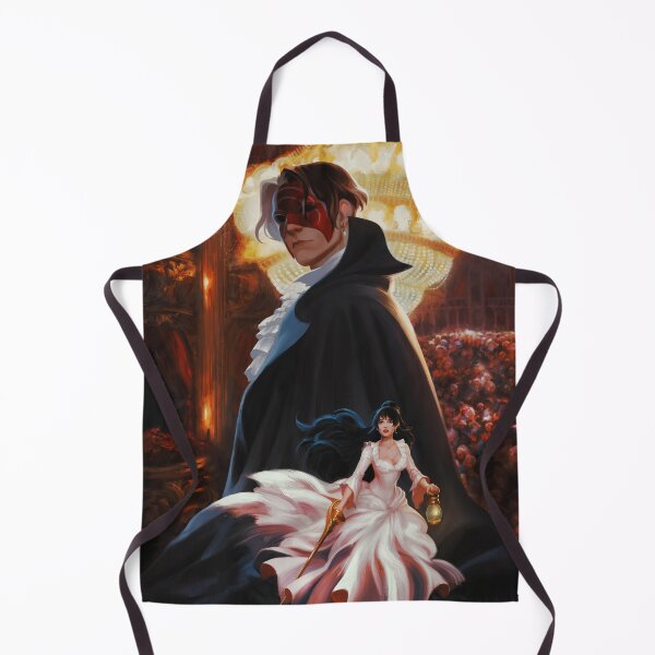 Item preview, Phantom Hades and Adra designed and sold by nipuni.