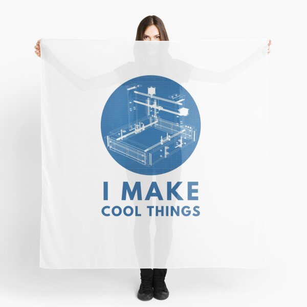 Item preview, 3D Printing - I make cool things designed and sold by GeniusEngineer.