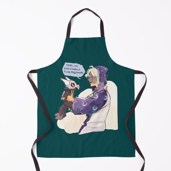 Item preview, The Collector - king we can finally play together designed and sold by AllisonBistry11.