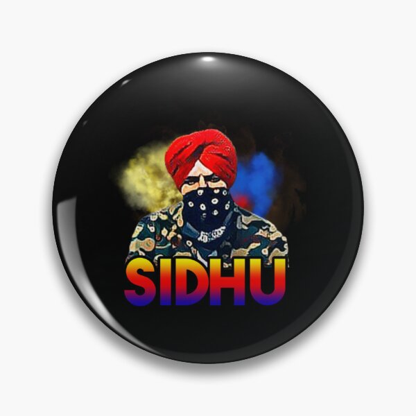 Item preview, Sidhu.Moose.Walaz designed and sold by cannonhollan.