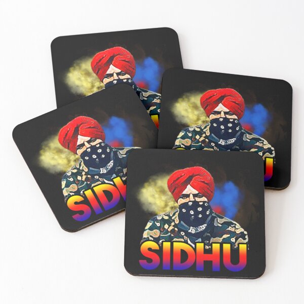 Item preview, Sidhu.Moose.Walaz designed and sold by cannonhollan.