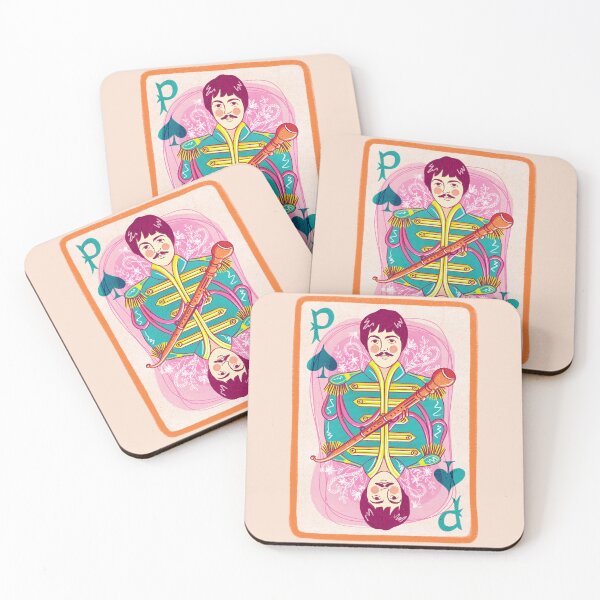 Item preview, The Beatles - Paul McCartney designed and sold by uellaaa.