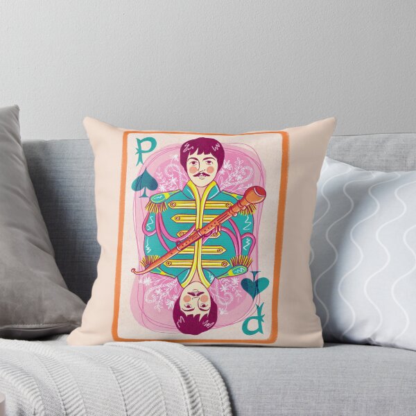 Item preview, The Beatles - Paul McCartney designed and sold by uellaaa.