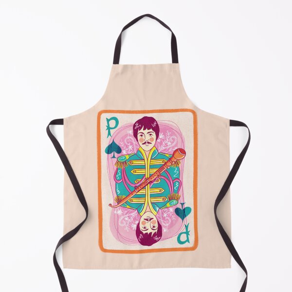 Item preview, The Beatles - Paul McCartney designed and sold by uellaaa.