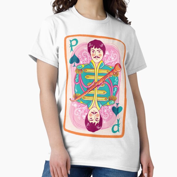 Item preview, The Beatles - Paul McCartney designed and sold by uellaaa.