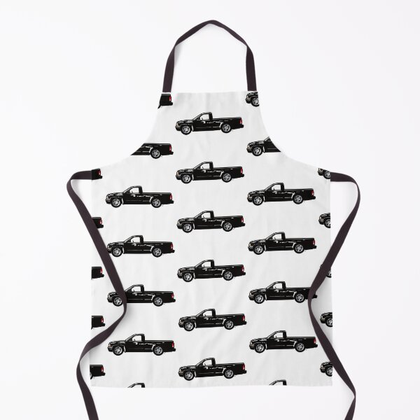 Item preview, Black 90s DD Truck designed and sold by MandyCarsArts.