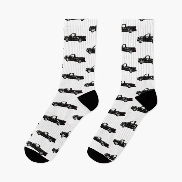 Item preview, Black 90s DD Truck designed and sold by MandyCarsArts.
