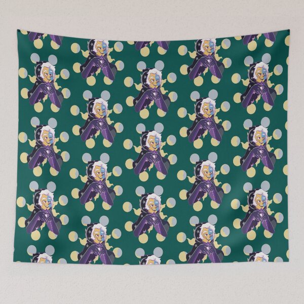 Item preview, The Collector  The Owl House        designed and sold by AllisonBistry11.