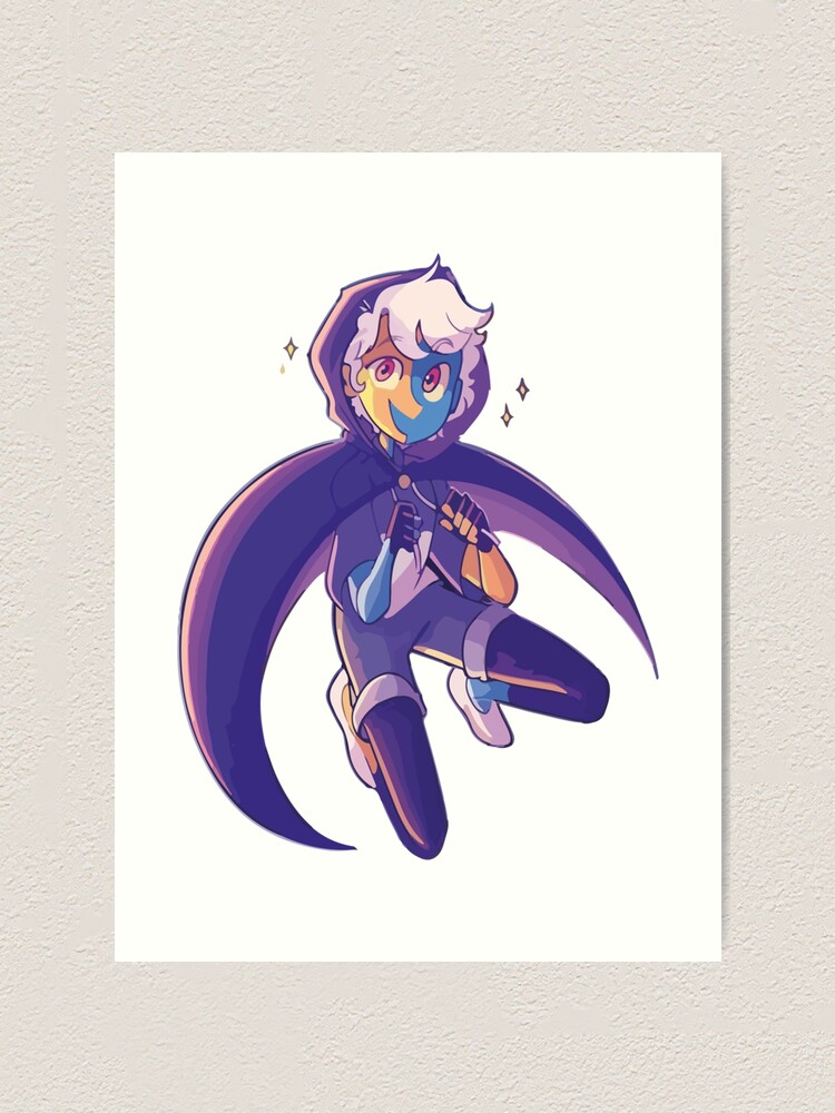 The Collector The Owl House 