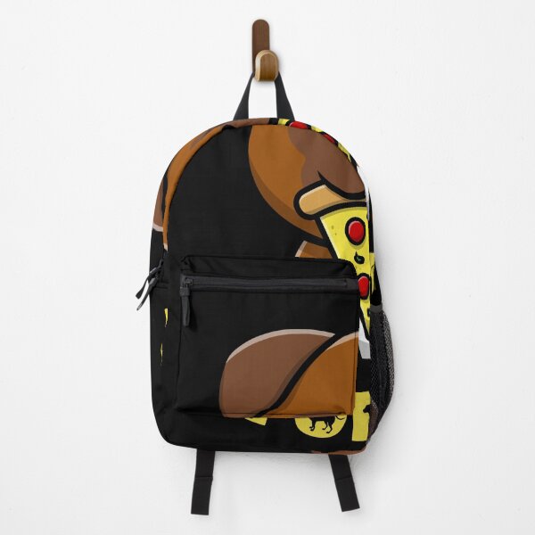 Item preview, Dog Eating A Pizza designed and sold by Babytopia.