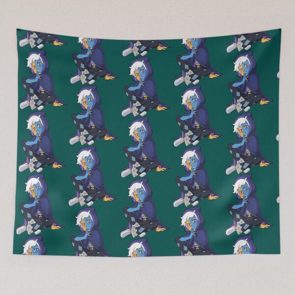 Item preview, The Collector  The Owl House     designed and sold by AllisonBistry11.