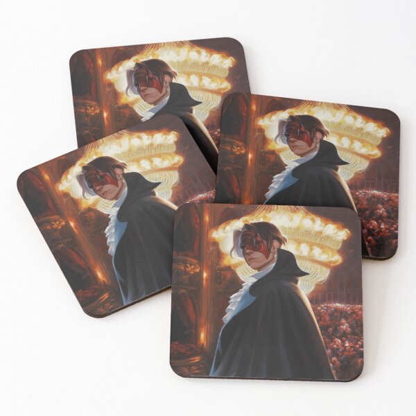 Item preview, Phantom Hades designed and sold by nipuni.