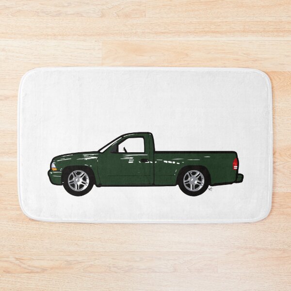 Item preview, Green 90s DD Truck designed and sold by MandyCarsArts.