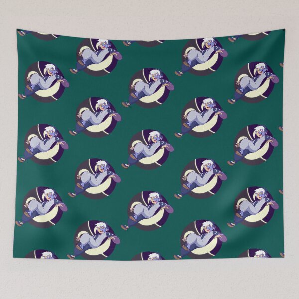 Item preview, The Collector - The Owl House     designed and sold by AllisonBistry11.