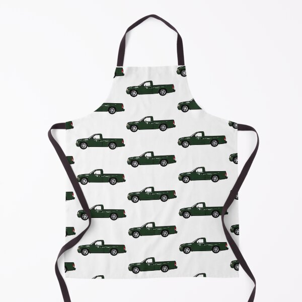 Item preview, Green 90s DD Truck designed and sold by MandyCarsArts.