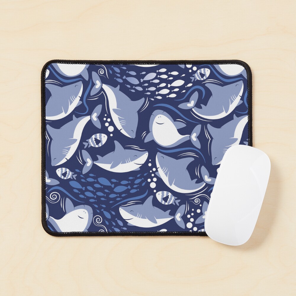 Item preview, Mouse Pad designed and sold by SelmaCardoso.