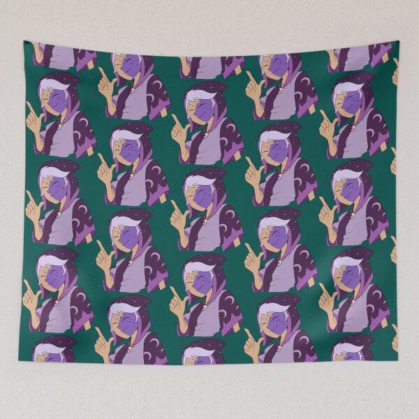 Item preview, The Collector - The Owl House    designed and sold by AllisonBistry11.