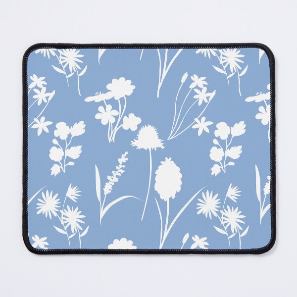Item preview, Floral Silhouette  designed and sold by by Mònica Roca.