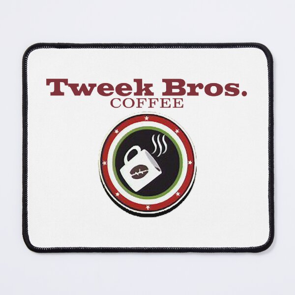 Item preview, Tweek Bros. Coffee designed and sold by Zacjketo384.