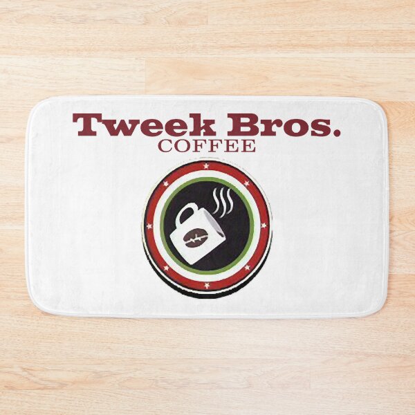 Item preview, Tweek Bros. Coffee designed and sold by Zacjketo384.